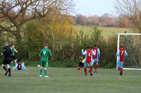 Reserves v Horsford Res 28 4 2021 42